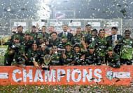 pakistan 2012
